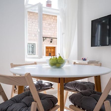 Max Suite Trogir Eksteriør billede