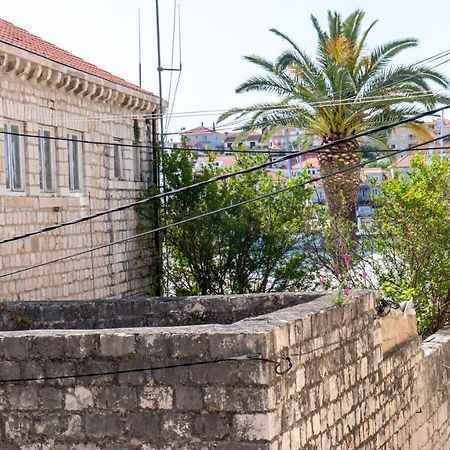 Max Suite Trogir Eksteriør billede