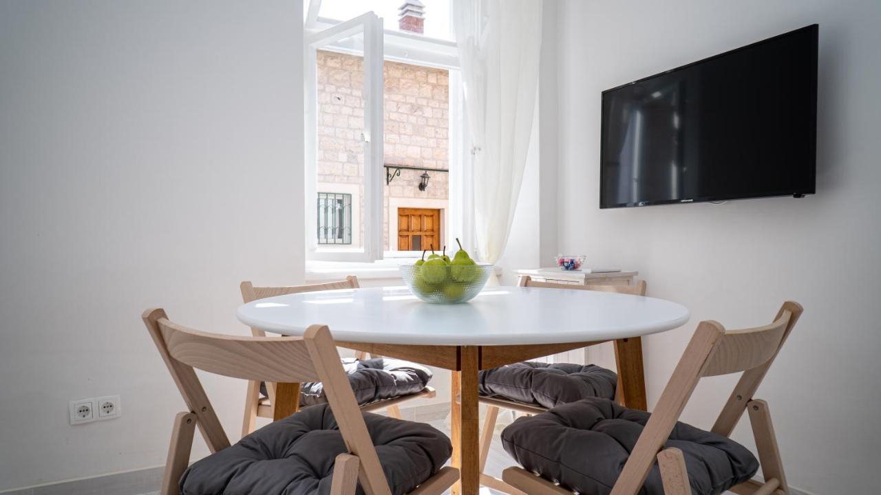 Max Suite Trogir Eksteriør billede