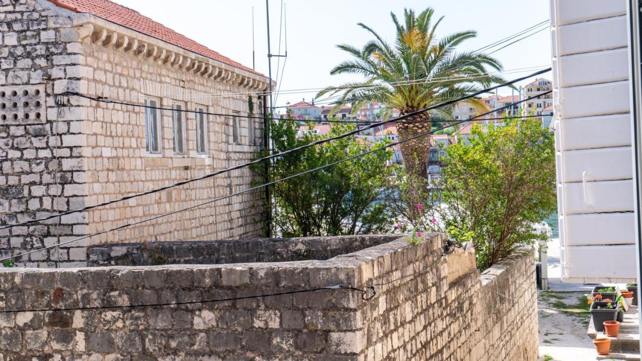 Max Suite Trogir Eksteriør billede