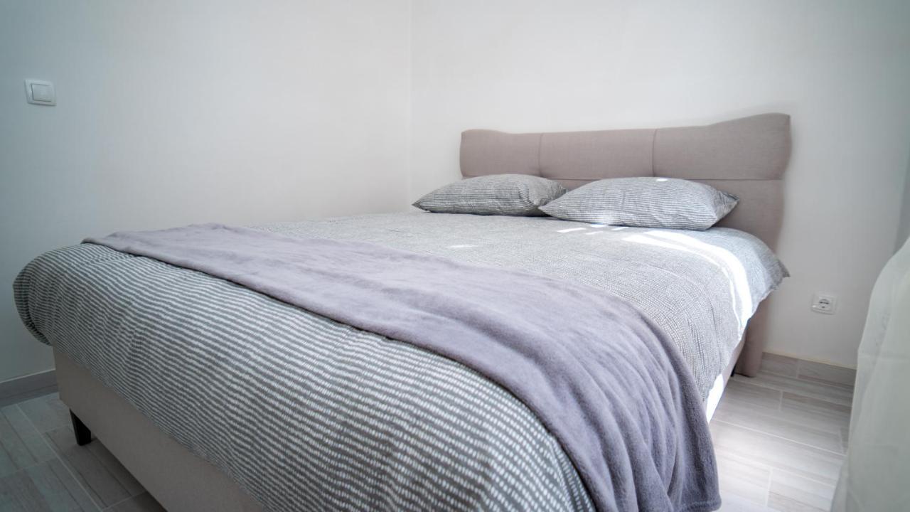 Max Suite Trogir Eksteriør billede