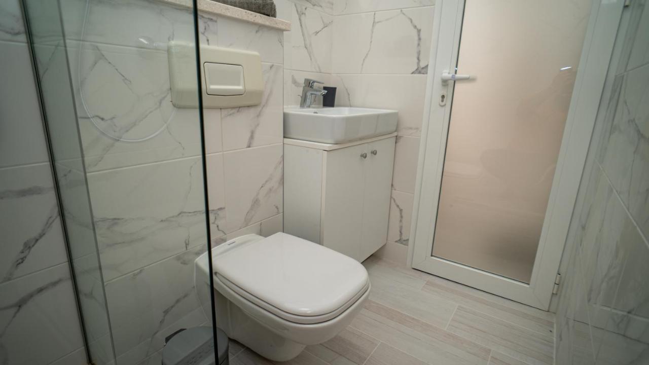 Max Suite Trogir Eksteriør billede
