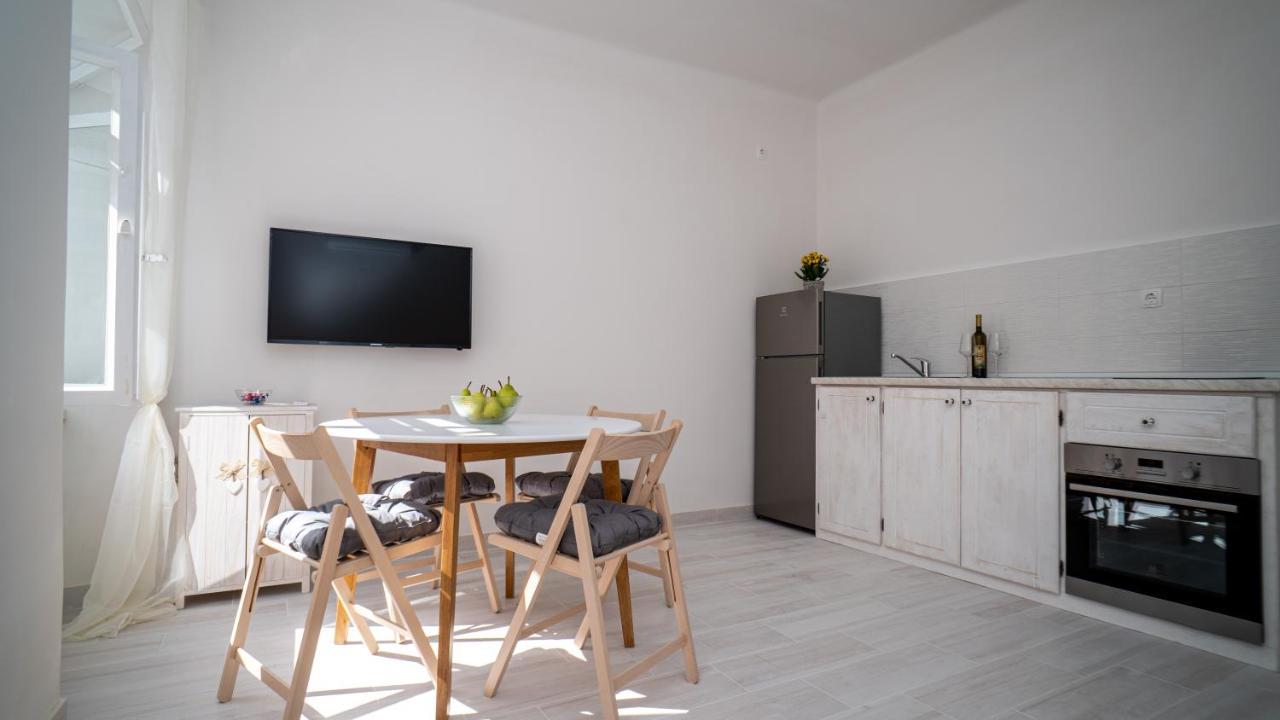 Max Suite Trogir Eksteriør billede