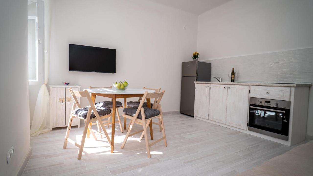 Max Suite Trogir Eksteriør billede