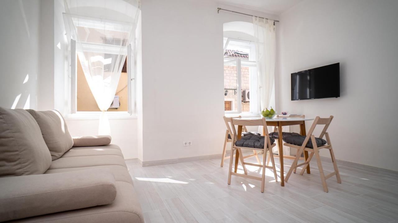 Max Suite Trogir Eksteriør billede
