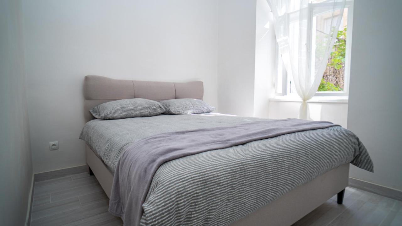 Max Suite Trogir Eksteriør billede