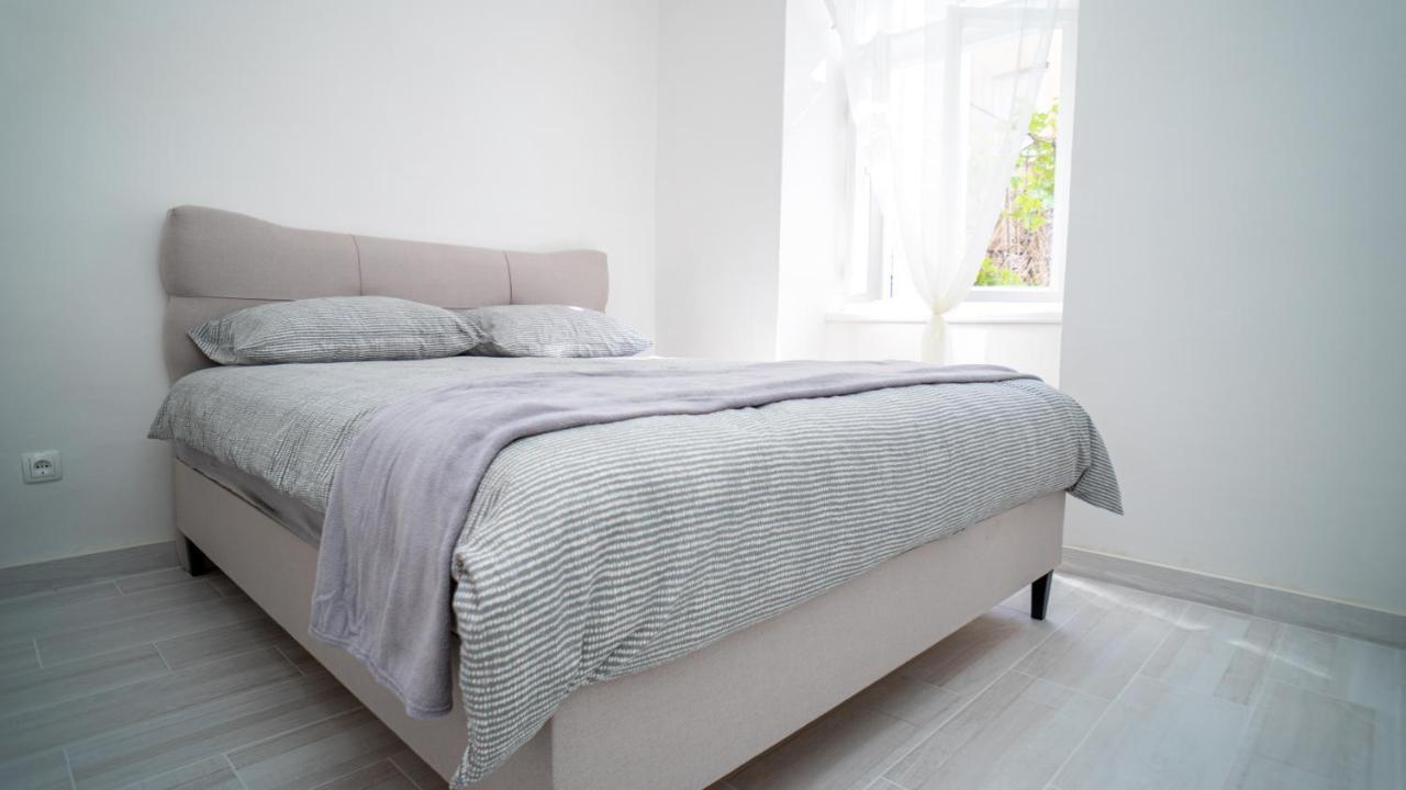 Max Suite Trogir Eksteriør billede