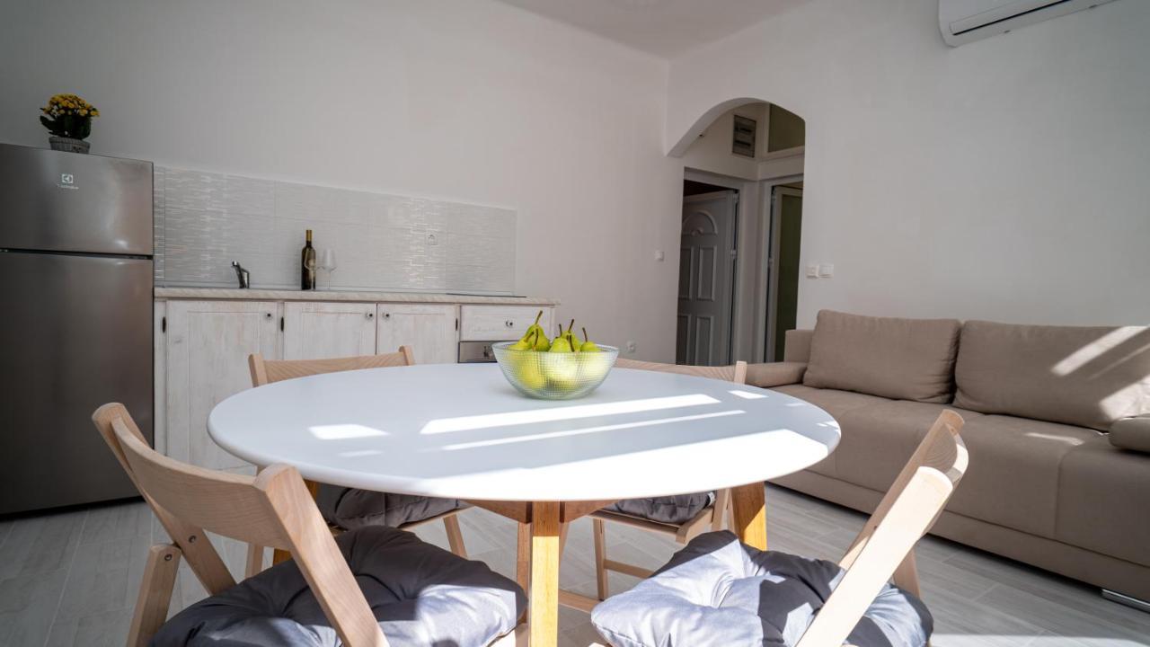 Max Suite Trogir Eksteriør billede